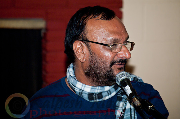 Abhesinh Rathod